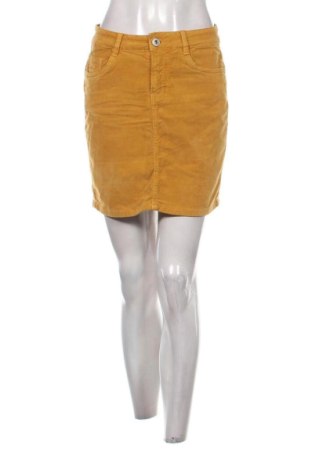 Rock Unbranded, Größe M, Farbe Gelb, Preis 7,00 €, #137017649