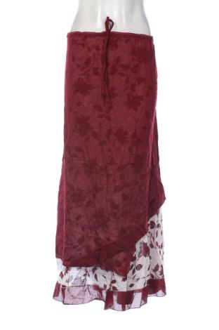 Sukně Animale, Velikost 3XL, Barva Červená, Cena  340,00 Kč, #137017834