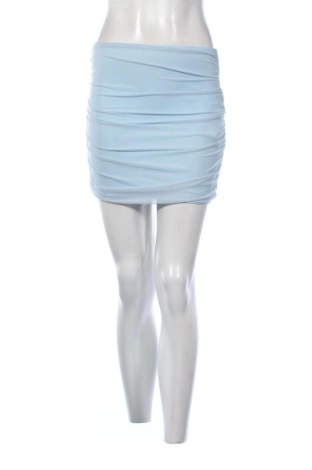 Rock SHEIN, Größe S, Farbe Blau, Preis 5,00 €, #137019642