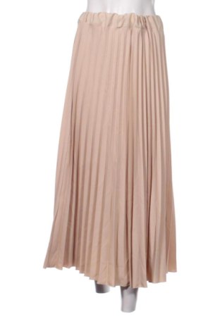 Sukně Unbranded, Velikost M, Barva Béžová, Cena  312,00 Kč, #137020049