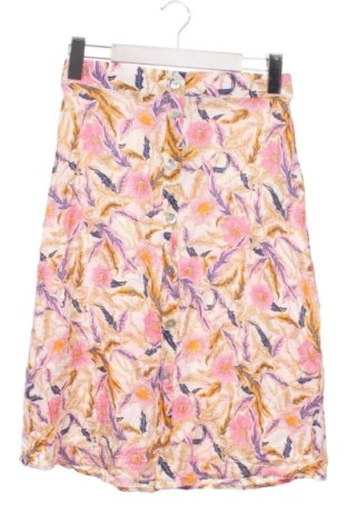 Rock Vero Moda, Größe XS, Farbe Mehrfarbig, Preis 4,99 €, #137020542
