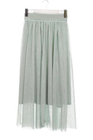 Φούστα H&M, Μέγεθος XXS, Χρώμα Πράσινο, Τιμή 12,99 €, #137020644