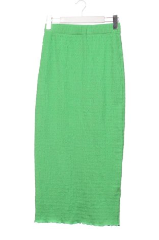 Fustă Envii, Mărime XS, Culoare Verde, Preț 34,99 Lei, #137021110