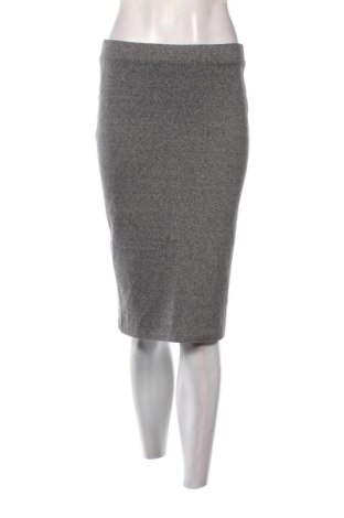 Fustă H&M, Mărime M, Culoare Gri, Preț 41,99 Lei, #137021382