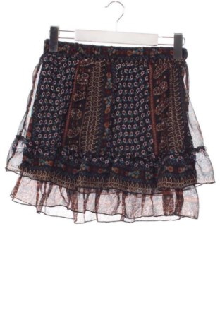 Fustă Tally Weijl, Mărime XS, Culoare Multicolor, Preț 31,49 Lei, #137021486