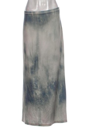 Rock H&M, Größe L, Farbe Mehrfarbig, Preis 13,00 €, #137022075