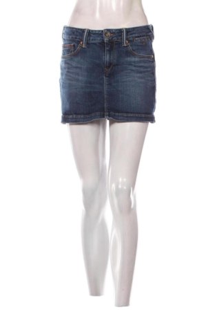 Пола Tommy Hilfiger, Размер M, Цвят Син, Цена 31,00 €, #137022378