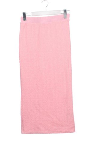 Sukně Zara, Velikost XS, Barva Růžová, Cena  461,00 Kč, #137022438