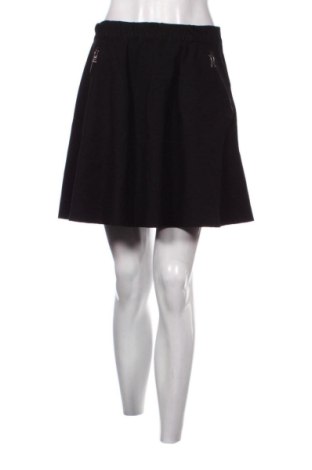 Rock Zara, Größe M, Farbe Schwarz, Preis 6,77 €, #137022490