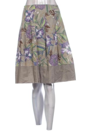 Fustă United Colors Of Benetton, Mărime L, Culoare Multicolor, Preț 61,00 Lei, #137022820
