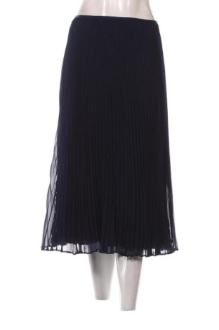 Fustă Polo Ralph Lauren, Mărime S, Culoare Albastru, Preț 383,18 Lei, #137022900