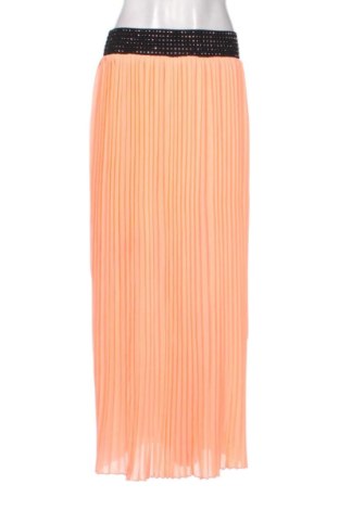 Sukně Blind Date, Velikost S, Barva Oranžová, Cena  328,00 Kč, #137023259