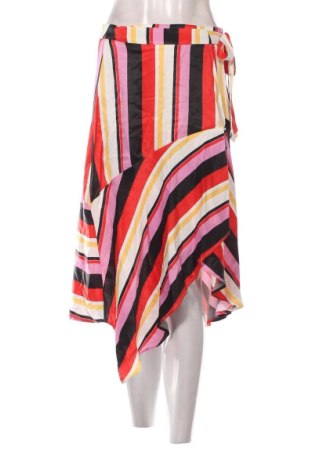 Rock Bershka, Größe M, Farbe Mehrfarbig, Preis 6,67 €, #137023426