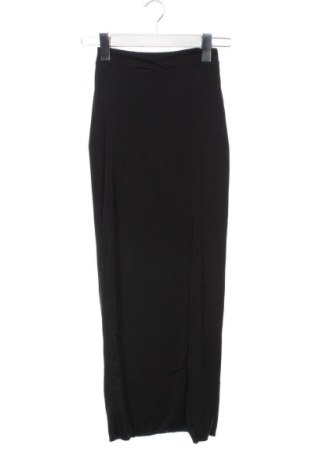 Sukně Unbranded, Velikost XXS, Barva Černá, Cena  305,00 Kč, #137023819