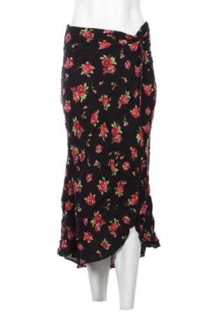 Rock Zara, Größe XS, Farbe Mehrfarbig, Preis 17,99 €, #137024382