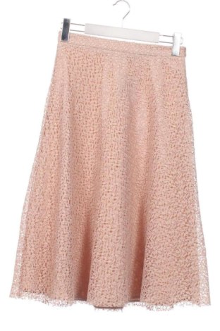 Sukně Zara, Velikost XS, Barva Popelavě růžová, Cena  597,00 Kč, #137024837
