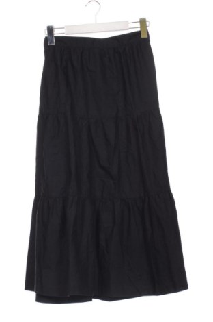 Sukně H&M, Velikost XS, Barva Černá, Cena  263,00 Kč, #137024972