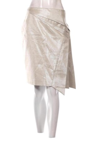 Sukně Karen Millen, Velikost L, Barva Zlatistá, Cena  1 022,00 Kč, #137025542