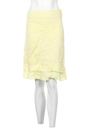 Sukně H&M, Velikost XS, Barva Žlutá, Cena  219,00 Kč, #137025732