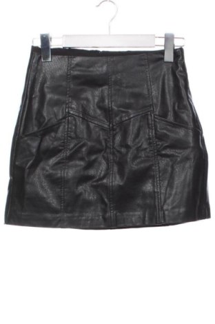 Rock Stradivarius, Größe XS, Farbe Schwarz, Preis 8,00 €, #137025961