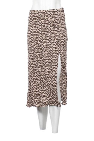 Φούστα H&M, Μέγεθος XS, Χρώμα Πολύχρωμο, Τιμή 12,99 €, #137026006