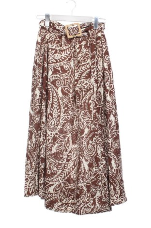 Sukně Zara, Velikost XS, Barva Vícebarevné, Cena  558,00 Kč, #137026147