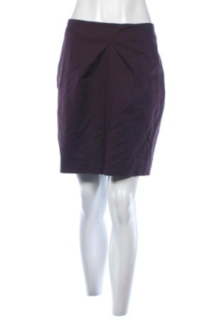 Sukně H&M, Velikost L, Barva Fialová, Cena  217,00 Kč, #137026500