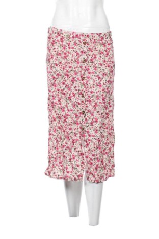 Fustă Amisu, Mărime XXS, Culoare Multicolor, Preț 66,99 Lei, #137026872