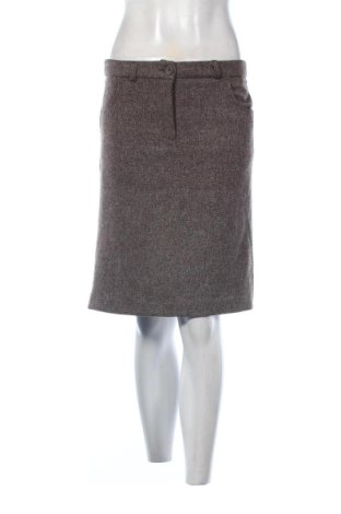 Sukně Unbranded, Velikost M, Barva Hnědá, Cena  243,00 Kč, #137027117