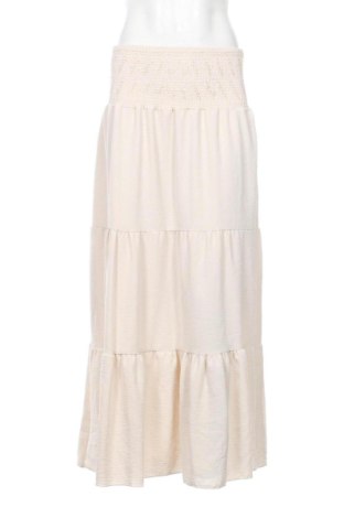 Sukně Unbranded, Velikost XS, Barva Krémová, Cena  349,00 Kč, #137027185
