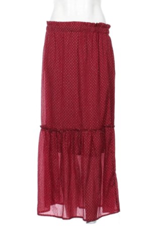 Fustă Unbranded, Mărime XS, Culoare Roșu, Preț 67,99 Lei, #137027482