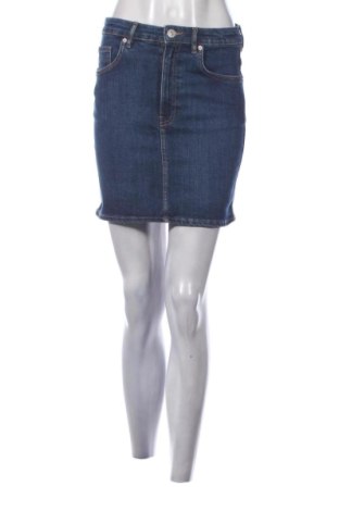 Sukně Zara, Velikost S, Barva Modrá, Cena  315,00 Kč, #137027488