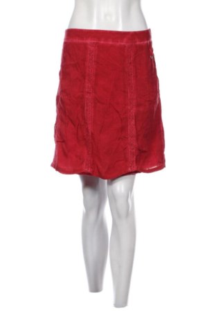 Rock Charles Vogele, Größe XXL, Farbe Rot, Preis € 7,99, #137027725