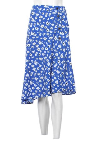 Sukňa Bershka, Veľkosť XXS, Farba Viacfarebná, Cena  7,95 €, #137027777
