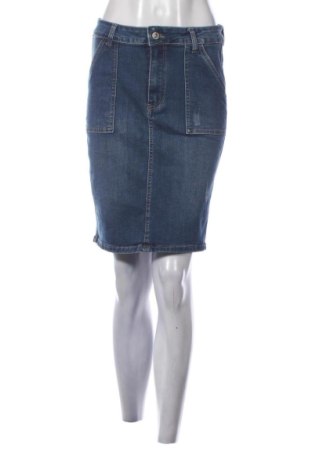 Spódnica Unbranded, Rozmiar L, Kolor Niebieski, Cena 42,34 zł, #137027786