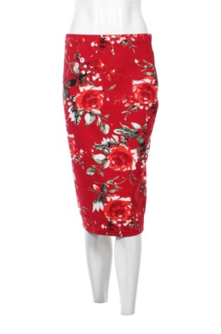 Fustă SHEIN, Mărime XS, Culoare Multicolor, Preț 43,99 Lei, #137028183