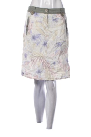 Fustă Mango, Mărime M, Culoare Multicolor, Preț 43,99 Lei, #137029036