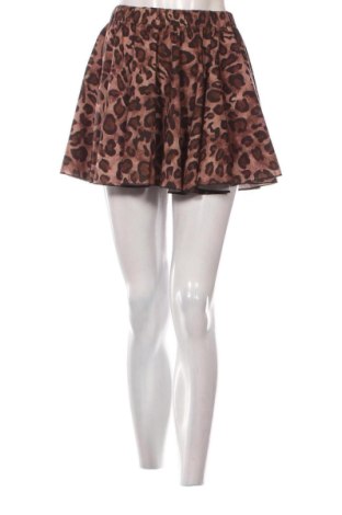 Rock SHEIN, Größe S, Farbe Mehrfarbig, Preis 5,00 €, #137029489