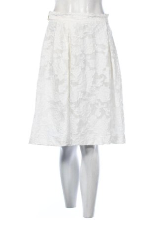 Sukně H&M, Velikost S, Barva Bílá, Cena  340,00 Kč, #137029543