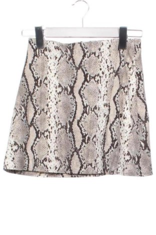 Sukně H&M, Velikost XS, Barva Vícebarevné, Cena  166,00 Kč, #137029685