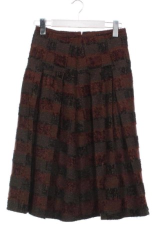 Fustă Unbranded, Mărime XS, Culoare Multicolor, Preț 52,49 Lei, #137030042