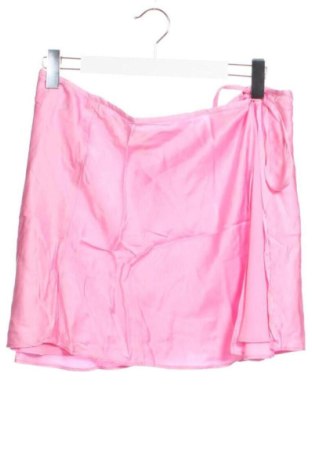 Φούστα Zara, Μέγεθος XS, Χρώμα Ρόζ , Τιμή 8,75 €, #137030125