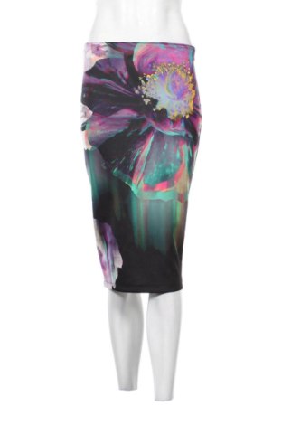 Fustă Apt.9, Mărime XXS, Culoare Multicolor, Preț 66,99 Lei, #137030234