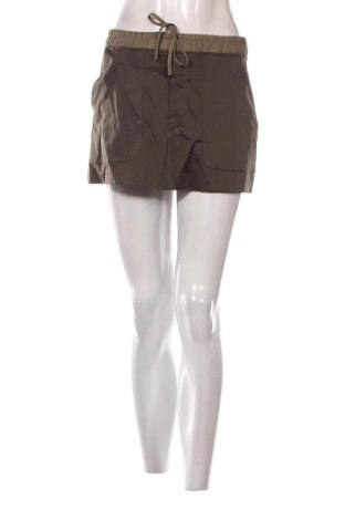Φούστα Zara, Μέγεθος M, Χρώμα Πράσινο, Τιμή 8,00 €, #137030308