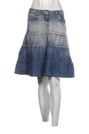 Φούστα Unbranded, Μέγεθος M, Χρώμα Μπλέ, Τιμή 10,00 €, #137030331