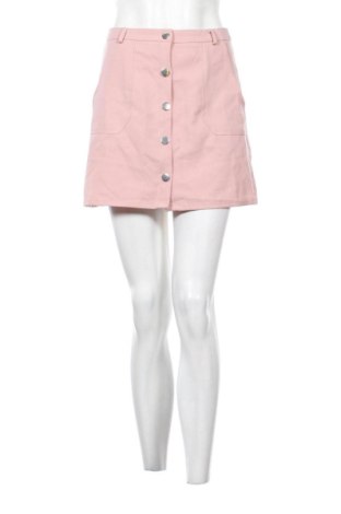 Fustă SHEIN, Mărime XS, Culoare Roz, Preț 36,99 Lei, #137030914