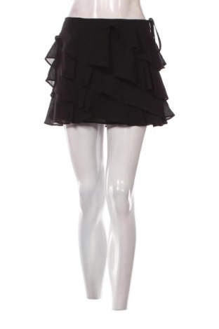 Φούστα Zara, Μέγεθος XL, Χρώμα Μαύρο, Τιμή 12,00 €, #137031051