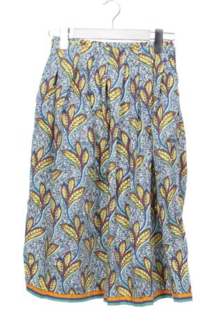 Φούστα Zara, Μέγεθος XS, Χρώμα Πολύχρωμο, Τιμή 16,99 €, #137031245