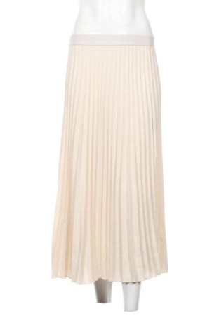 Пола H&M, Размер XXS, Цвят Екрю, Цена 12,27 €, #137031475