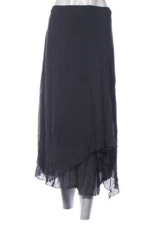 Sukně Linea Raffaelli, Velikost L, Barva Černá, Cena  721,00 Kč, #137032000
